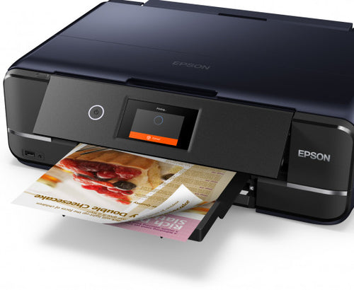 Epson Expression Photo XP-970 Inkjet A3 5760 x 1440 DPI 28 ppm Wi-Fi Epson Expression Photo XP-970 Inkjet A3 5760 x 1440 DPI 28 ppm Wi-Fi